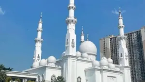 Jabar Luncurkan Pariwisata Ramah Muslim