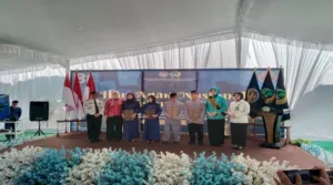 16 Anak Binaan LPKA Pangkalpinang Terima PMP HAN 2026