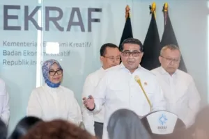Pemerintah Tetapkan Rindekraf 2026–2045