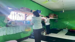 Lapas Tual Perketat Pengawasan Lewat Razia Mendadak