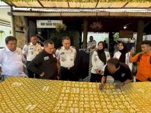 DPD RI Apresiasi Inovasi Pembinaan Lapas Cipinang