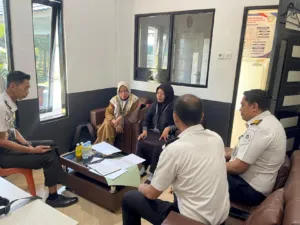 Lapas Karang Intan Matangkan Program Pendidikan Kesetaraan