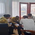 Lapas Mojokerto Perkuat Tertib Administrasi Kependudukan