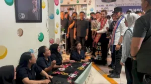 Gubernur Kaltim Perkuat Dukungan Pembangunan Lapas Perempuan Tenggarong