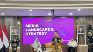 Kanwil Ditjenpas Jakarta Perkuat Manajemen Komunikasi Krisis