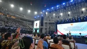 Prabowo Tegaskan Koperasi Pilar Ekonomi Rakyat