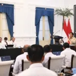 KDMP Jadi Pusat Penyaluran Bantuan dan Penyangga Hasil Pertanian Desa