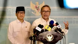 Pemerintah Percepat Pembenahan Program MBG