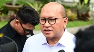 Prabowo Percepat Pembentukan Indonesia International Financial Center untuk Perkuat Daya Saing Investasi Global