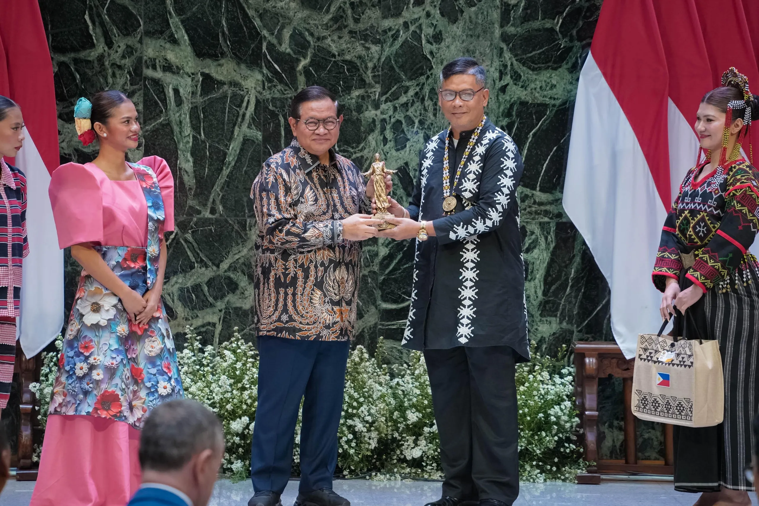 Jakarta World FolkFest 2026 Perkuat Citra Kota Global Berbudaya