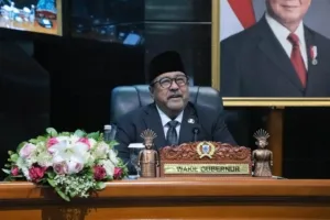 Pemprov DKI Perkuat Kepastian Hukum Pajak Daerah