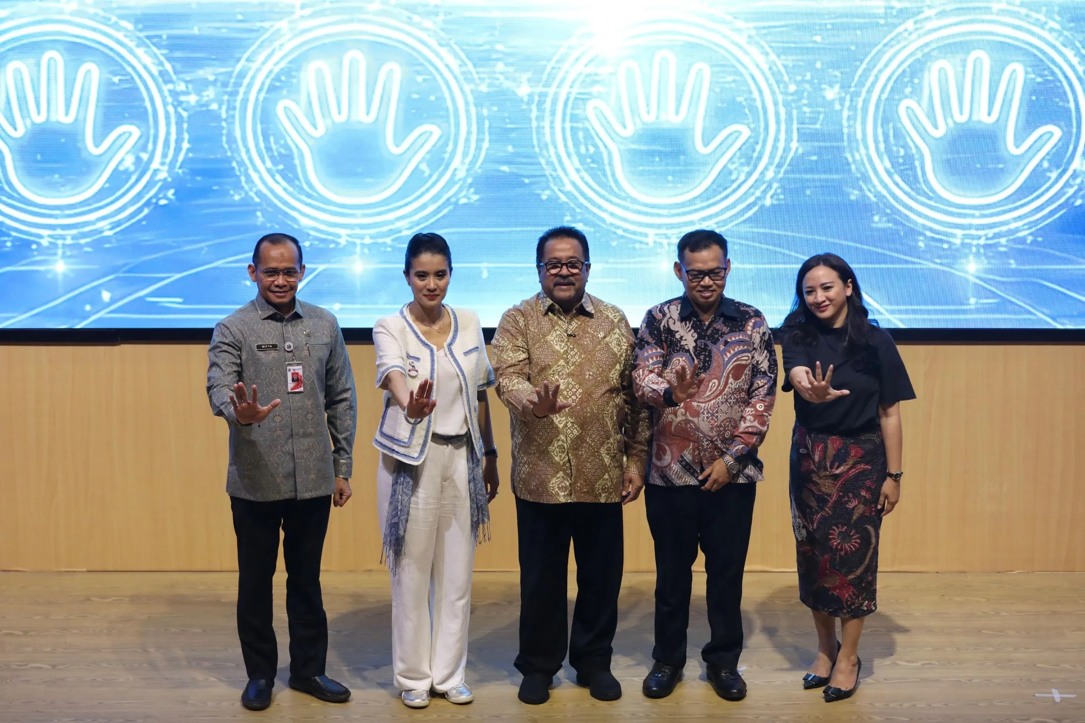 Jakarta Jadi Tuan Rumah CULTURA 2026, Rano Karno Dorong Kota Ramah Anak dan Berbudaya