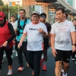 Pemprov DKI Tegas Tindak Pembuang Sampah Ilegal