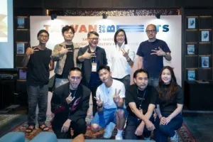 Langkah Strategis Kementerian Ekonomi Kreatif Indonesia Dorong Akses Pasar Industri Musik Nasional dan Taiwan ke Tingkat Global