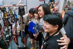 HoYo FEST 2026 Perkuat Kolaborasi IP Global dan Kreator Lokal, Kementerian Ekraf Dorong Ekonomi Kreatif Berdaya Saing