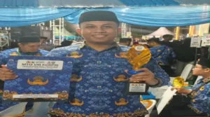 Petugas Lapas Polewali Tembus Final MTQ Nasional KORPRI 2026: Pembuktian Nyata Keberhasilan Program Unggulan Pembinaan 'Masuk Napi Keluar Santri' Sulawesi Barat