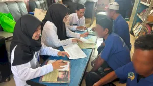 Transformasi Literasi di Rutan Marabahan: Langkah Nyata Mendorong Kemandirian Membaca dan Menulis Bagi Warga Binaan Pemasyarakatan