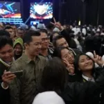 Ajang Cerdas Cermat 4 Pilar MPR RI Bentuk Karakter Pemimpin Masa Depan