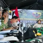 Percepatan Tanggap Darurat Gempa NTT: Presiden Prabowo Salurkan Bantuan Dana Kemasyarakatan Rp200 Miliar
