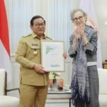 Pemprov DKI Jakarta Berhasil Menyabet APEX Green City Champion Award Dari IFC World Bank Demi Akselerasi Investasi Pembangunan Kota Hijau Berkelanjutan