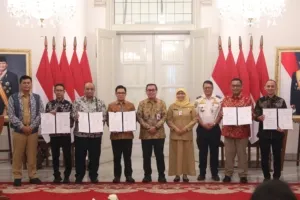 Sinergi Raksasa Transportasi Jakarta: Pemprov DKI dan Operator Publik Perkuat Resiliensi Serta Integrasi Layanan Darurat Antarmoda