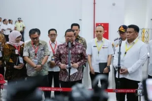Revolusi Integrasi Transportasi Jakarta: LRT Velodrome–Manggarai Siap Beroperasi Penuh Melayani Puluhan Ribu Penumpang Harian