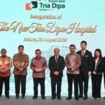 Penguatan Ekosistem Kesehatan Ibu Kota: Gubernur Pramono Anung Resmi Mengoperasikan Rumah Sakit Tria Dipa Jakarta Selatan