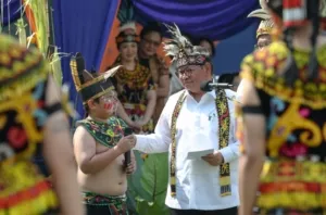 Dorong Kemajuan Kota Global, Gubernur Pramono Anung Ajak Alumni Kolese Kanisius Perkuat Kolaborasi Pembangunan Jakarta