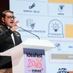 Gerakan Nusantara Rising Resmi Diluncurkan KADIN Indonesia untuk Mendorong Penguatan Soft Power Serta Ekosistem Ekonomi Kreatif Nasional