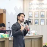 Inovasi Komputasi Tiga Kampus Termasyhur Hadirkan Perangkat Lunak Prediksi Kebakaran Gambut Tropis PEATFR