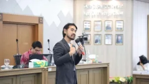Inovasi Komputasi Tiga Kampus Termasyhur Hadirkan Perangkat Lunak Prediksi Kebakaran Gambut Tropis PEATFR