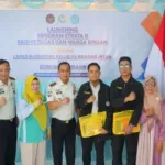 Tingkatkan Kualitas SDM Dan Pembinaan, Kakanwil Ditjenpas Kalsel Buka Perkuliahan S2 Di Lapas Narkotika Karang Intan