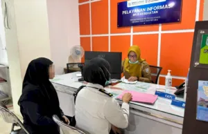 Wujud Pelayanan Kesehatan Berkelanjutan: Lapas Perempuan Martapura Rujuk Warga Binaan ke RSUD Ratu Zalecha