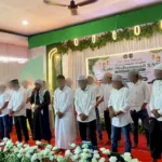 Peringati Maulid Nabi Muhammad SAW 1448 H, Rutan Masohi Ajak Warga Binaan Teladani Akhlak Rasulullah Dan Perkuat Kerohanian