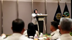 Akselerasi Jaminan Kesehatan Warga Binaan: Ditjenpas Resmikan Pilot Project Nasional Penanggulangan TBC, HIV, dan Hepatitis