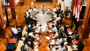 Presiden Prabowo Subianto Dorong Pembenahan Hunian Layak dan Pemukiman Asri Secara Masif Melalui Program Bedah Rumah