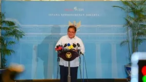 Langkah Konkret Pemerintah Indonesia dalam Memperkuat Kesiapan Menghadapi Ancaman El Nino Sekaligus Memitigasi Impact Erupsi Gunung Berapi Terhadap Ekonomi