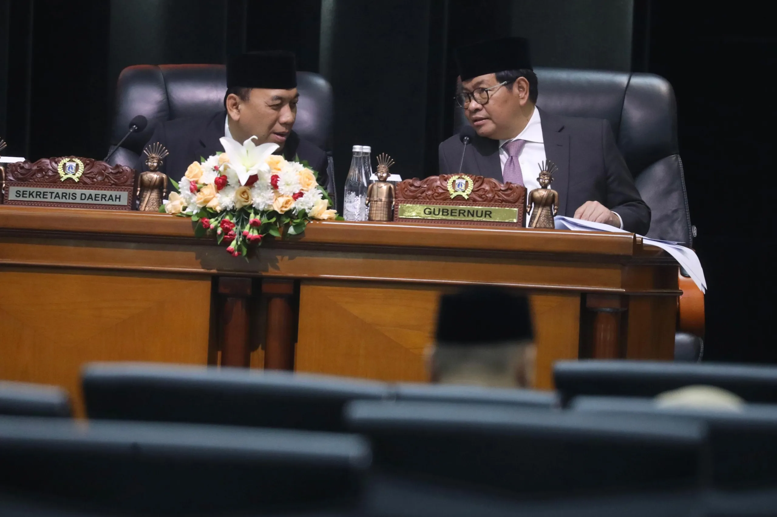 Strategi Responsif Pemerintah Provinsi DKI Jakarta Dalam Mengoptimalkan APBD 2026 Demi Memenuhi Kebutuhan Dasar Masyarakat Serta Perlindungan Anak