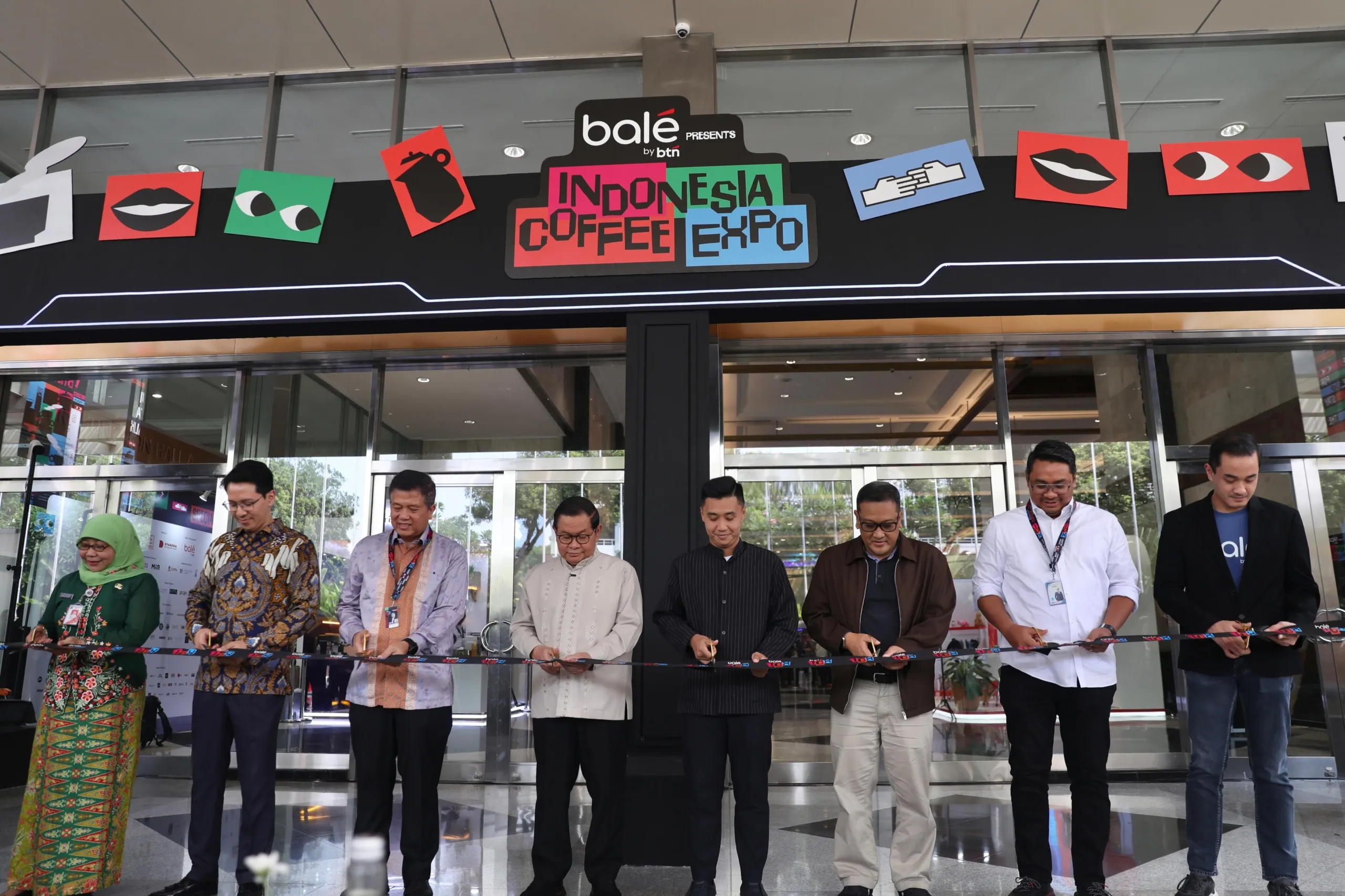 Jakarta Siap Menjadi Pusat Utama Industri Kopi Nasional Sekaligus Hub Ekosistem Perkopian Dunia