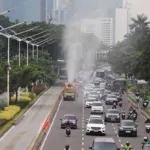 Langkah Sigap Pemprov DKI Jakarta Memperpanjang Pembelajaran Jarak Jauh Demi Melindungi Kesehatannya Para Siswa Akibat Sisa Dampak Erupsi Gunung Anak Krakatau
