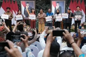 Apresiasi Anugerah Jurnalistik Mohammad Hoesni Thamrin 2026: Komitmen Bersama Mengawal Transformasi Jakarta Menuju Kota Global